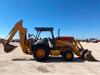 2014 Case 580N Backhoe Loader - 6