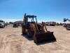 2014 Case 580N Backhoe Loader - 7