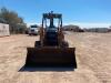 2014 Case 580N Backhoe Loader - 8