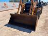 2014 Case 580N Backhoe Loader - 9