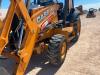 2014 Case 580N Backhoe Loader - 11