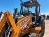 2014 Case 580N Backhoe Loader - 12