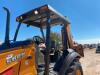 2014 Case 580N Backhoe Loader - 14