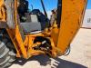 2014 Case 580N Backhoe Loader - 17