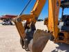 2014 Case 580N Backhoe Loader - 21