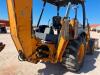 2014 Case 580N Backhoe Loader - 23