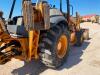 2014 Case 580N Backhoe Loader - 24