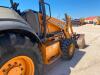 2014 Case 580N Backhoe Loader - 25