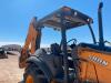 2014 Case 580N Backhoe Loader - 26
