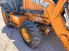 2014 Case 580N Backhoe Loader - 28