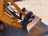 2014 Case 580N Backhoe Loader - 29