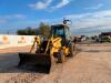 Case 580 super L Backhoe. - 2