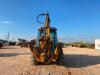 Case 580 super L Backhoe. - 5