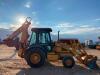 Case 580 super L Backhoe. - 7