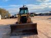 Case 580 super L Backhoe. - 9