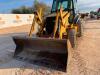 Case 580 super L Backhoe. - 10
