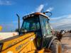 Case 580 super L Backhoe. - 13