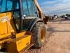Case 580 super L Backhoe. - 14