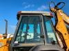 Case 580 super L Backhoe. - 15