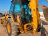 Case 580 super L Backhoe. - 16