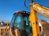 Case 580 super L Backhoe. - 17