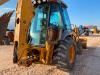 Case 580 super L Backhoe. - 21