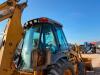 Case 580 super L Backhoe. - 22