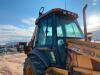 Case 580 super L Backhoe. - 23