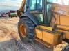 Case 580 super L Backhoe. - 24