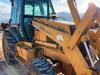 Case 580 super L Backhoe. - 25