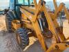 Case 580 super L Backhoe. - 26