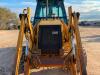 Case 580 super L Backhoe. - 28