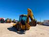 John Deere 410B Turbo Backhoe - 3