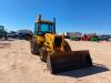 John Deere 410B Turbo Backhoe - 7