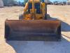 John Deere 410B Turbo Backhoe - 8