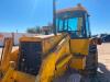 John Deere 410B Turbo Backhoe - 10