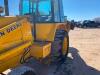 John Deere 410B Turbo Backhoe - 11