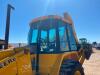 John Deere 410B Turbo Backhoe - 12