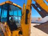 John Deere 410B Turbo Backhoe - 17