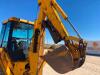 John Deere 410B Turbo Backhoe - 18