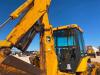 John Deere 410B Turbo Backhoe - 20