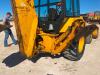 John Deere 410B Turbo Backhoe - 21