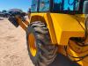 John Deere 410B Turbo Backhoe - 22