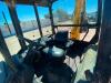 John Deere 410B Turbo Backhoe - 25