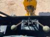 John Deere 410B Turbo Backhoe - 27