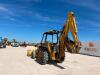 Ford 555D Backhoe Loader - 3
