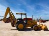 Ford 555D Backhoe Loader - 6