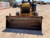 Ford 555D Backhoe Loader - 9