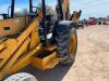 Ford 555D Backhoe Loader - 11