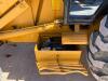 Ford 555D Backhoe Loader - 14